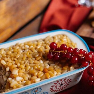 Террин из утки в Гастромагазин Alla Carte по цене 1150 ₽