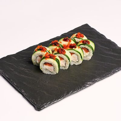 Ролл Катана в ШоЗа Суши по цене 879 ₽