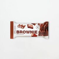 Brownie rex классический в Running Latte