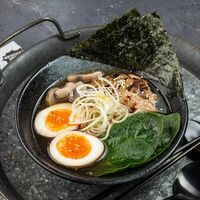 Сио Рамен в RamenBowl