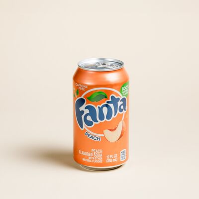 Fanta Peach в Nam Pho по цене 330 ₽