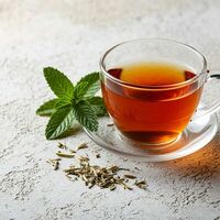 Чай листовой травяной в Дом пиццы