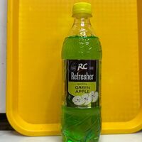 Rc-cola в Айран