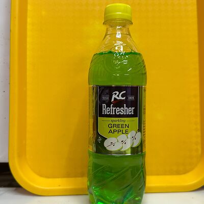 Rc-cola в Айран по цене 180 ₽