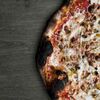 Пицца Кура с печеным перцем в Pizza Napoli по цене 650