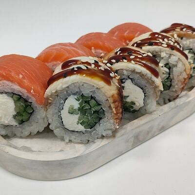 Оригами в АмиРолл по цене 770 ₽