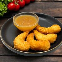 Креветкив Desert
