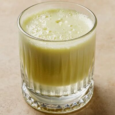 Фреш яблочный в Nonna bonna по цене 416 ₽