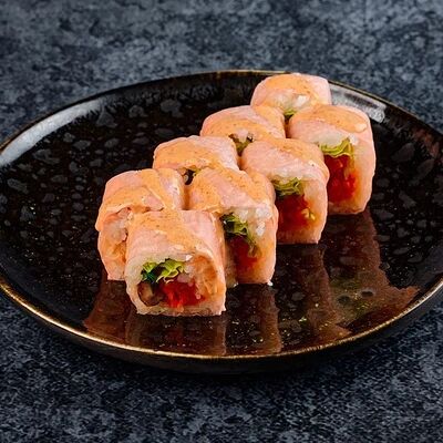 Ролл Шанхай в Mesto Sushi & Grill по цене 480