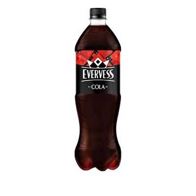 Evervess Cola в Про мясо по цене 150 ₽