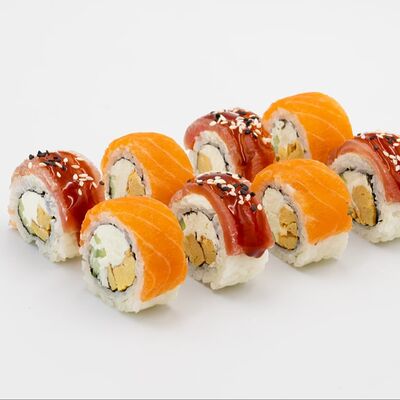 Мега в Докими по цене 713 ₽