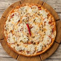 Пицца Дракон в A-pizza