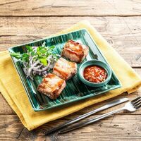 Шашлык cвинoй в Сириус