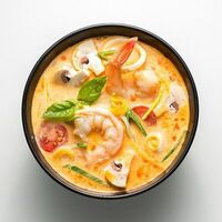 Том Ям СушиКо в Sushiko
