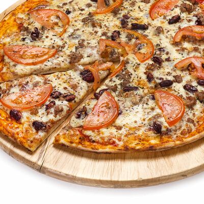 Мексиканская в Mexico по цене 1030 ₽