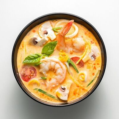 Том Ям СушиКо в Sushiko по цене 739 ₽