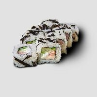 Нагасаки в Afishasushi
