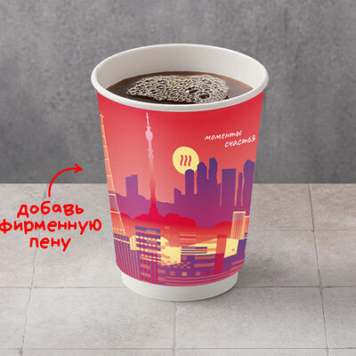 Фильтр-кофе в Шоколадница по цене 239 ₽