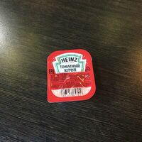 Heinz (томатный кетчуп) в ЦАРСКАЯ шаверма гриль