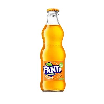 Fanta в Вкус мастер по цене 150 ₽