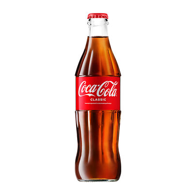 Coca-Cola в MODUS по цене 360 ₽