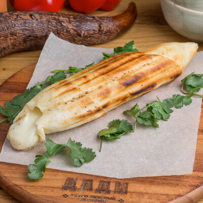 Хачапури на мангале в Дади по цене 395