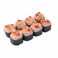 Red ролл 8 шт. в Guru Roll