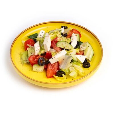 Салат Греческий в Наша пицца по цене 2390 ₸