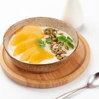 Каша овсяная в 3952