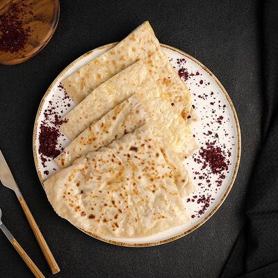 Кутаб с верблюдомв Бакинский дворик по цене 700 ₽