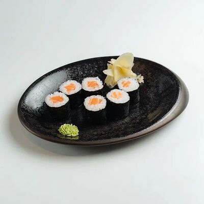 Маки Лосось в Under the sea по цене 690 ₽