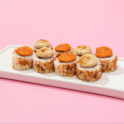 Запеченный Чао маки в Ихтус по цене 495