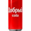 Добрый Cola в Альфа суши по цене 90