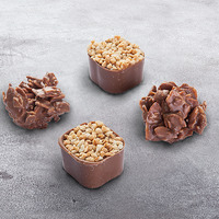 Набор Шоколадный в Теремок