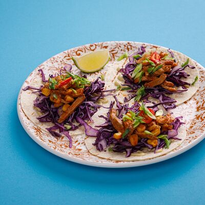 Тако де Фуего в Pico Taqueria по цене 470 ₽