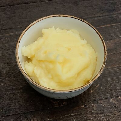 Картофельное пюре в Мой кофе по цене 288 ₽