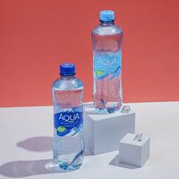 Вода негазированная Aqua minerale в Тюбетей