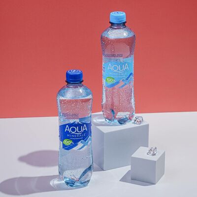 Вода газированная Aqua minerale в Тюбетей по цене 148 ₽