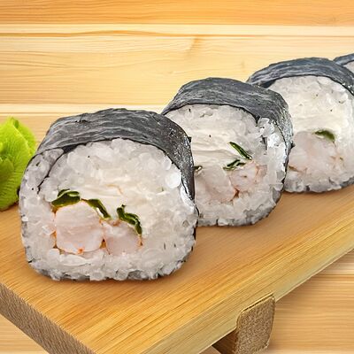 Эбико в Pizza Pavlo по цене 240 ₽