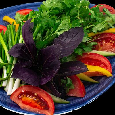 Свежая нарезка в Shafran по цене 40000 сум