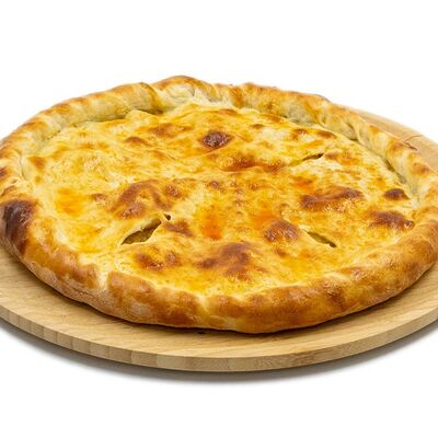 Чуду с картошкой в Chudu Pizza по цене 409 ₽