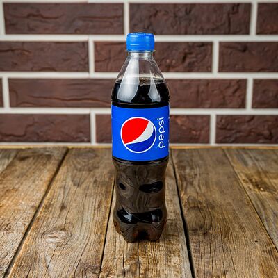 Pepsi в Шаурма в пите по цене 160 ₽