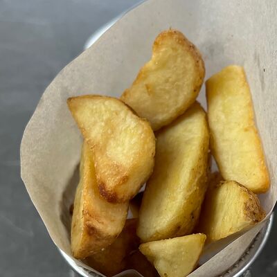 Картофель Айдахо в Рандеву по цене 250 ₽