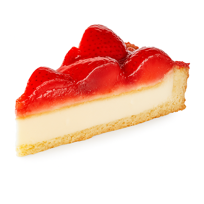 Чизкейк Клубничный в Verona по цене 389 ₽