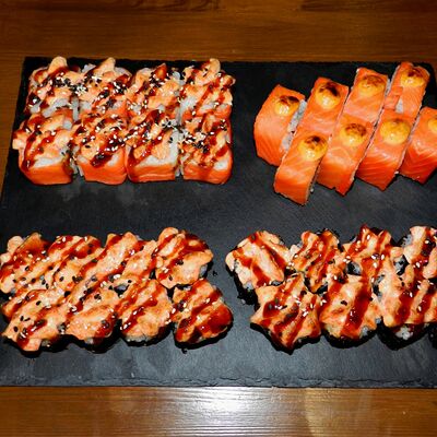 Хибана в Леон по цене 2700 ₽