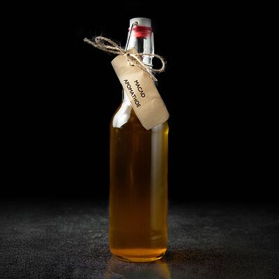 Масло ароматное в Fish Point по цене 540 ₽