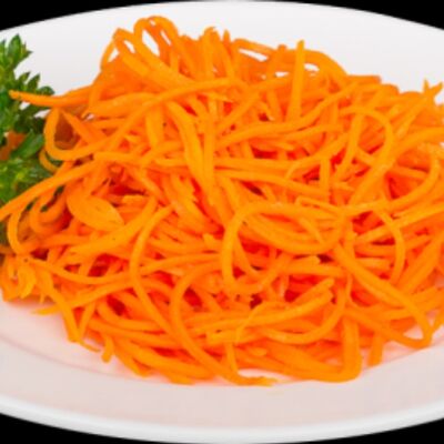 Салат Морковь по-корейски в Столовая Граффити по цене 130 ₽