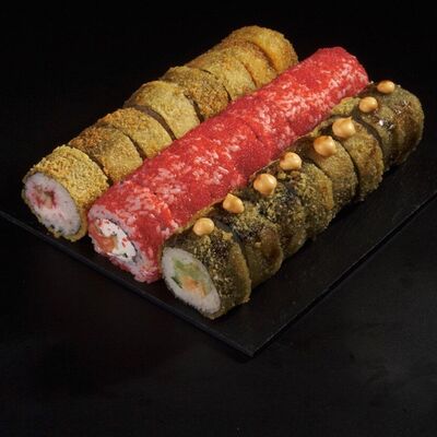 Сет Бо 24 шт. в Sushi cat по цене 1999 ₽