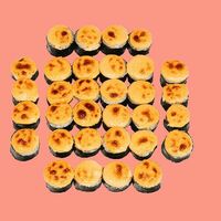 Острый запеченный в СушиПро