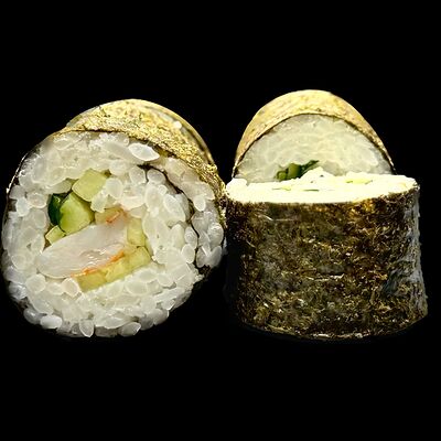 Макий-креветка в Пицца тот по цене 280 ₽